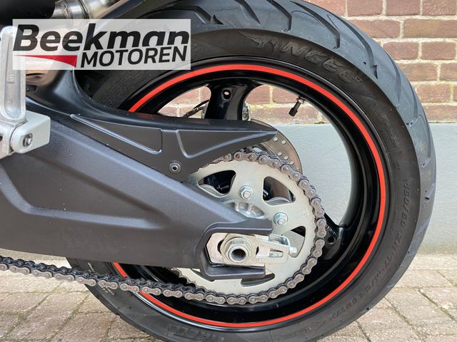 ducati - m-696