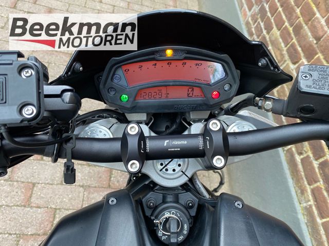 ducati - m-696