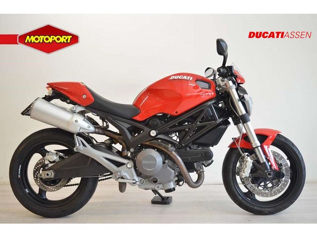 ducati - m-696