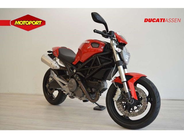 ducati - m-696