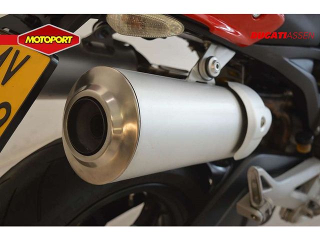 ducati - m-696