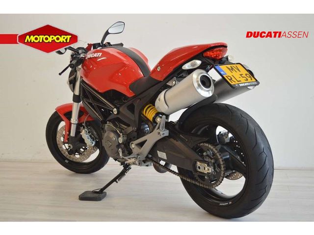ducati - m-696