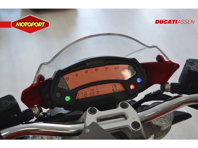 ducati - m-696