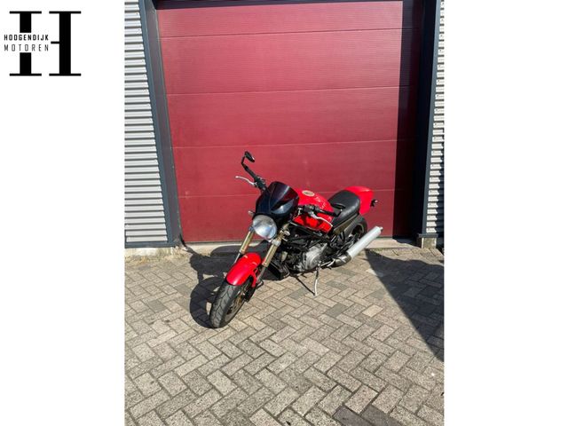 ducati - m-750