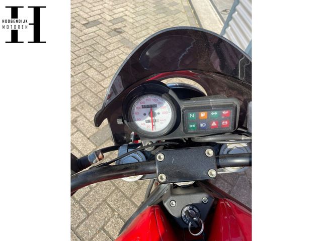 ducati - m-750