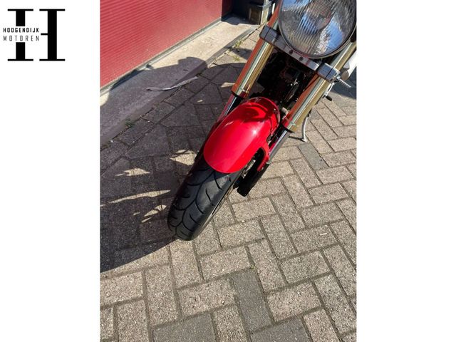 ducati - m-750