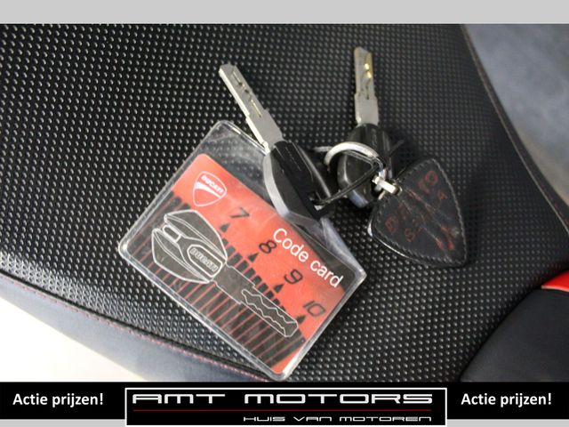 ducati - m-796