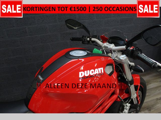 ducati - m-796