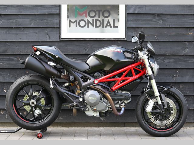 ducati - m-796