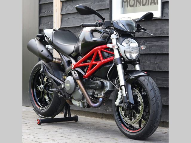 ducati - m-796