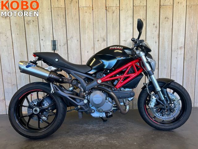ducati - m-796