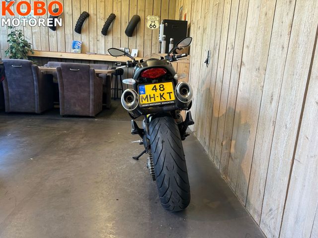 ducati - m-796