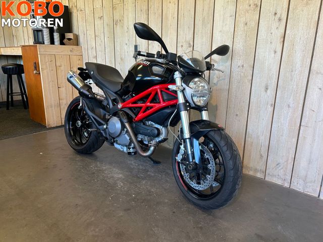 ducati - m-796