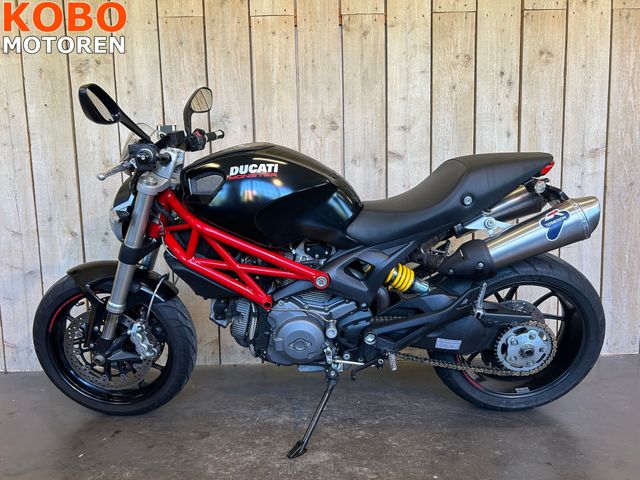 ducati - m-796