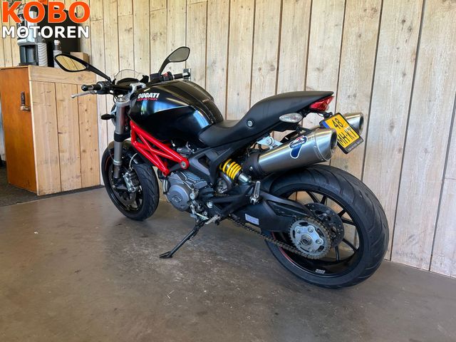 ducati - m-796