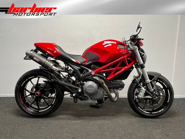 ducati - m-796
