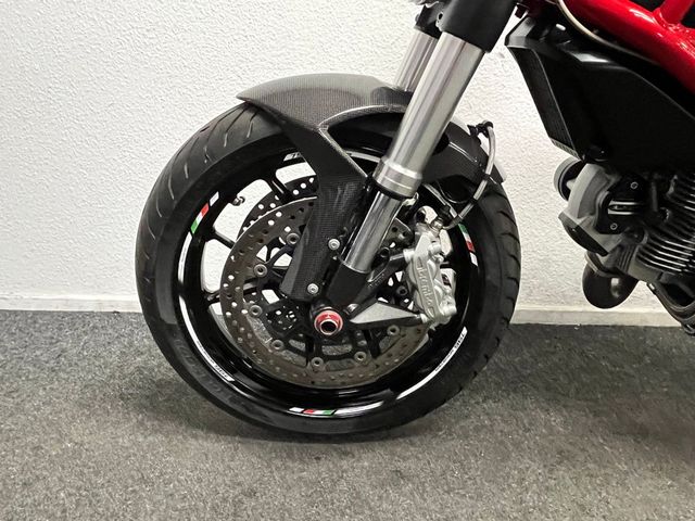 ducati - m-796
