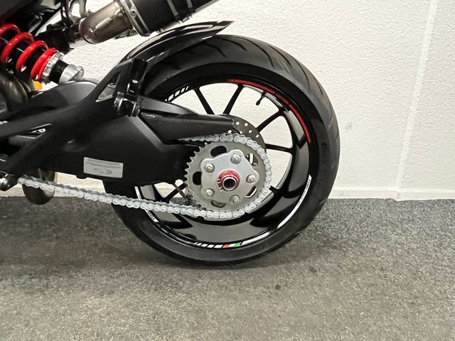 ducati - m-796