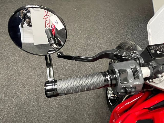 ducati - m-796
