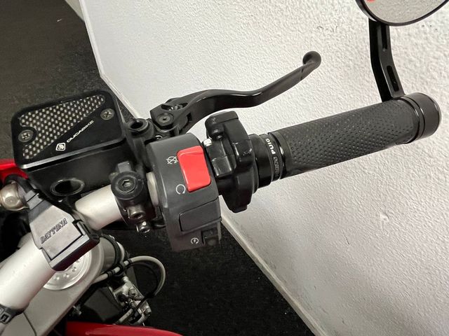 ducati - m-796