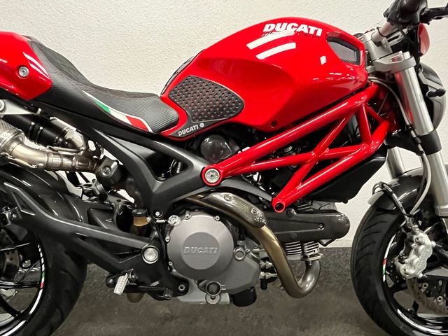 ducati - m-796
