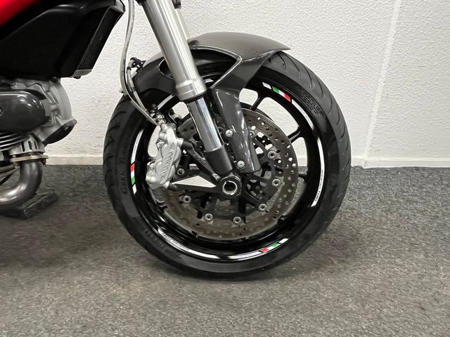 ducati - m-796