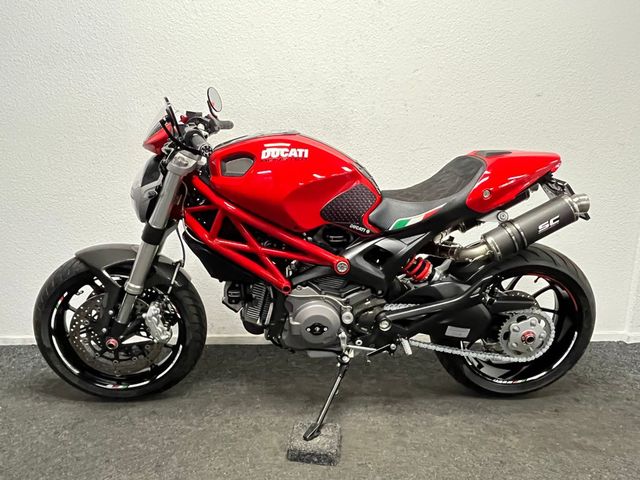 ducati - m-796