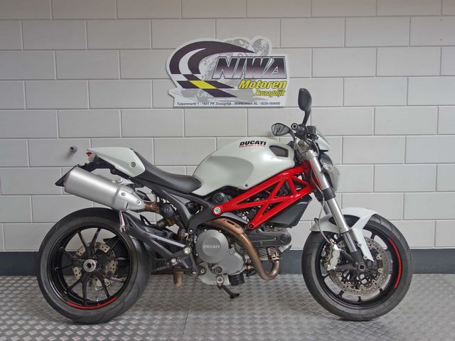 ducati - m-796