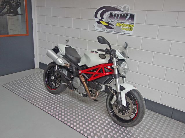 ducati - m-796