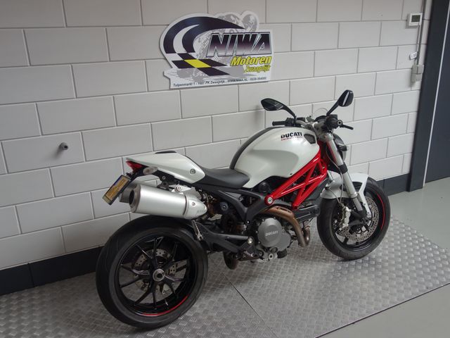 ducati - m-796