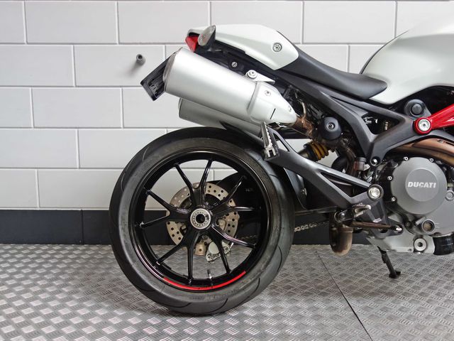 ducati - m-796