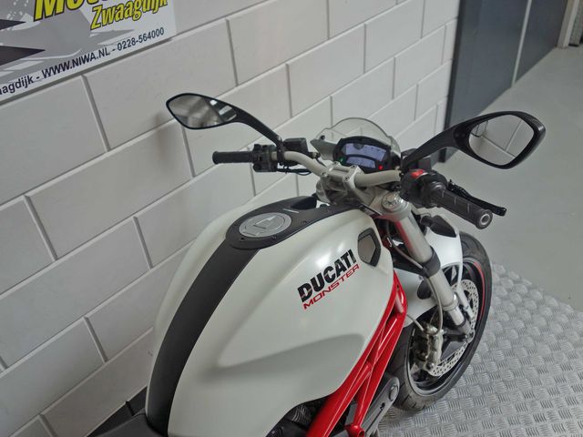 ducati - m-796