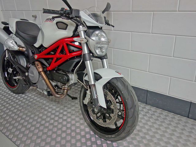 ducati - m-796