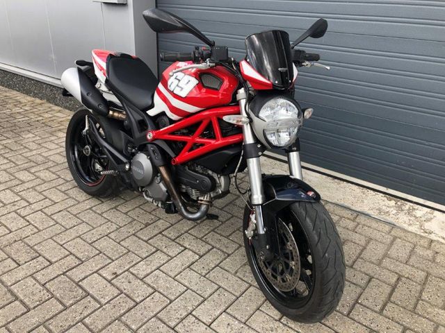ducati - m-796
