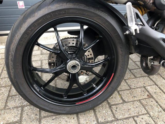 ducati - m-796