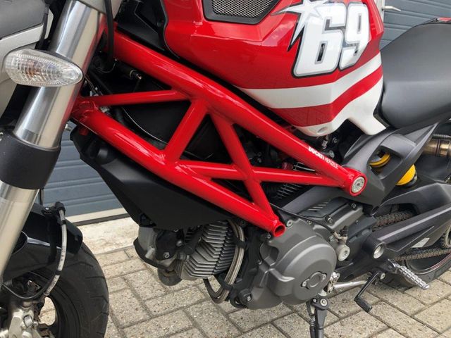 ducati - m-796