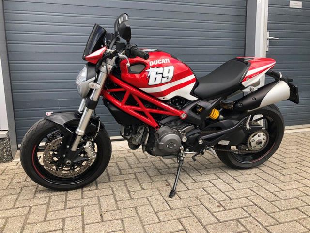 ducati - m-796