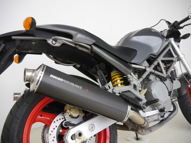 ducati - m-800-s-i.e.