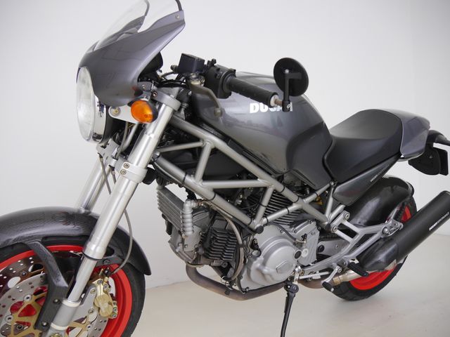 ducati - m-800-s-i.e.