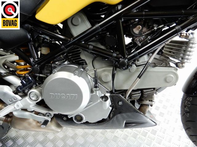 ducati - m-s2r-800