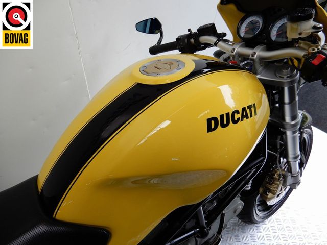 ducati - m-s2r-800