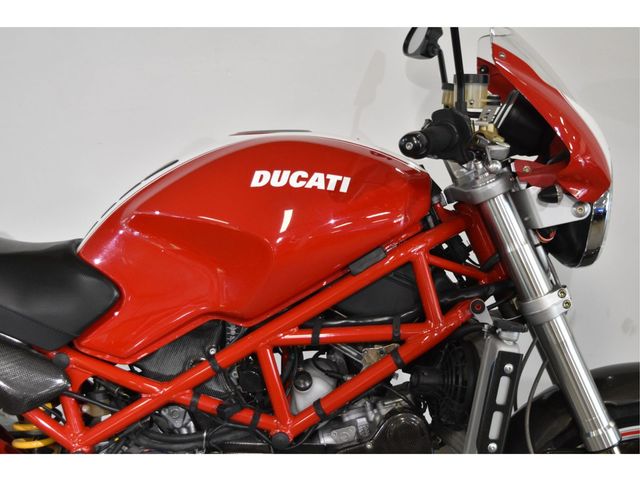 ducati - m-s4r