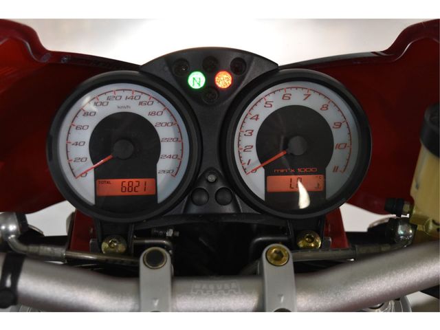 ducati - m-s4r