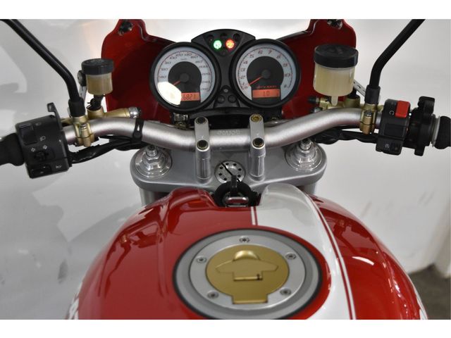 ducati - m-s4r
