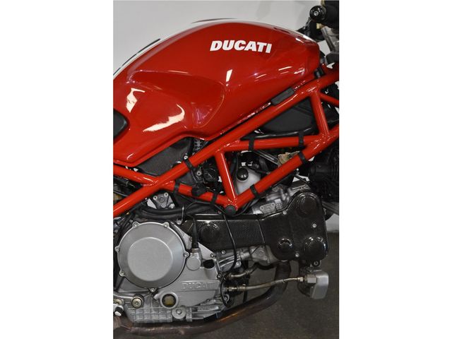 ducati - m-s4r