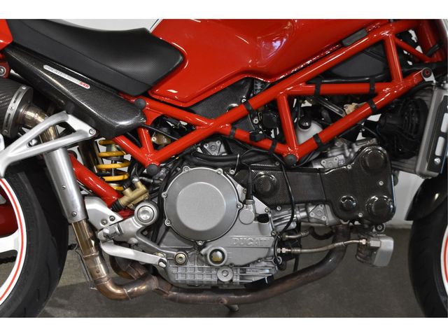 ducati - m-s4r