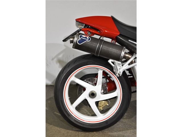 ducati - m-s4r