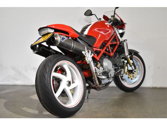 ducati - m-s4r