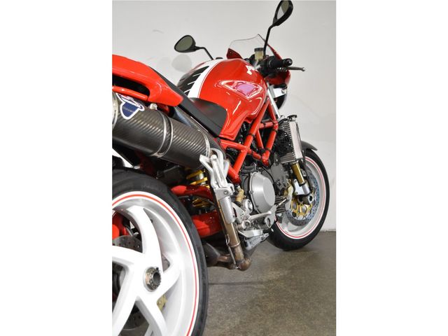 ducati - m-s4r
