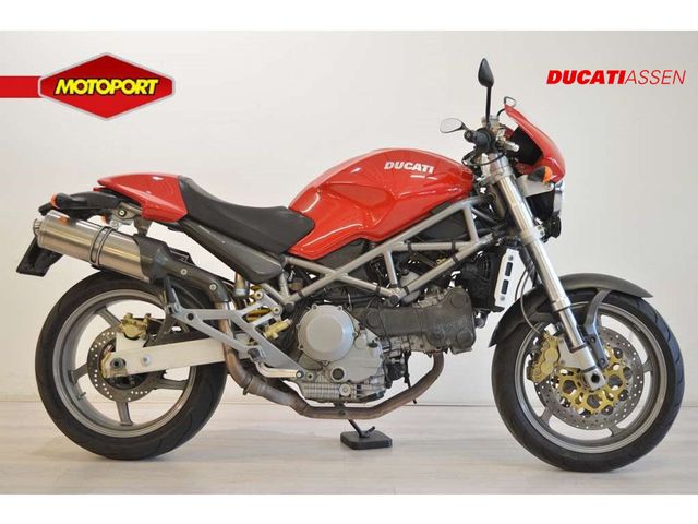 ducati - m-s4r